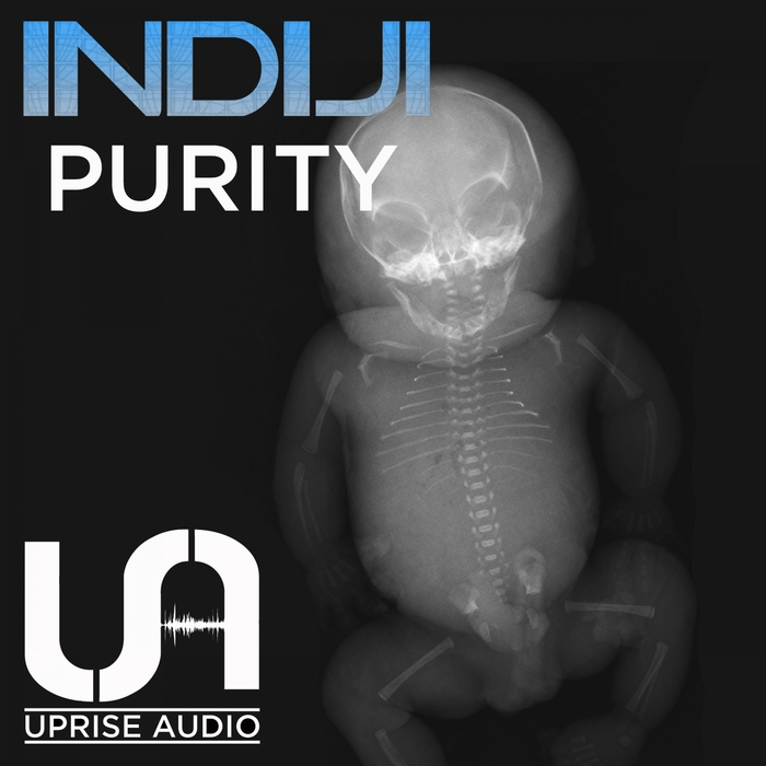 INDIJI - Purity