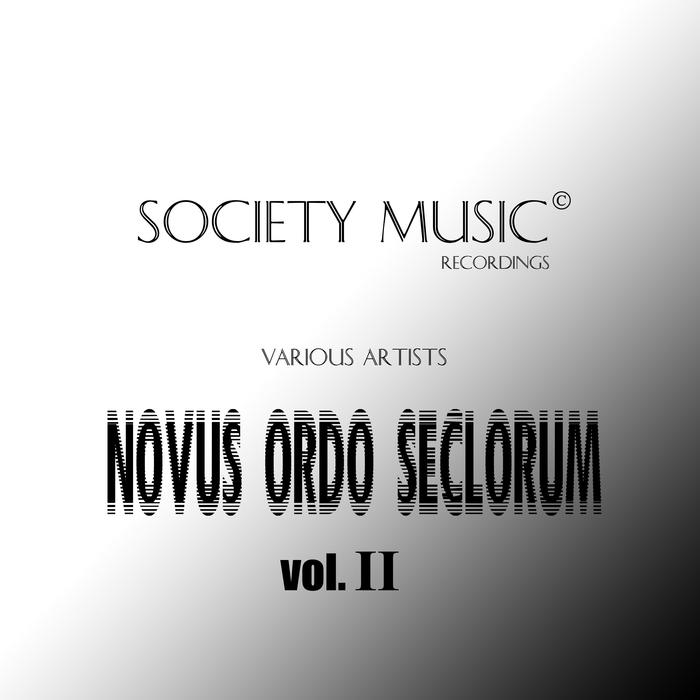 VARIOUS - Novus Ordo Seclorum Vol 2