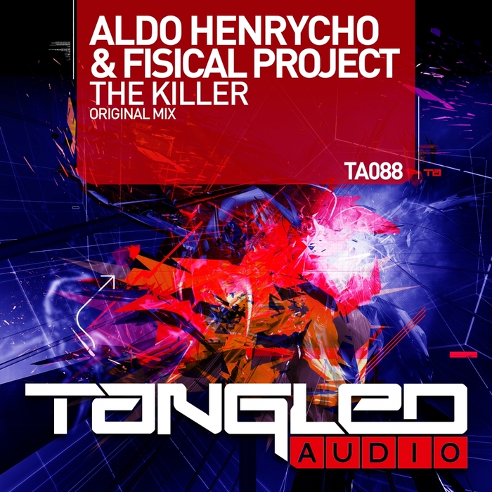 ALDO HENRYCHO & FISICAL PROJECT - The Killer