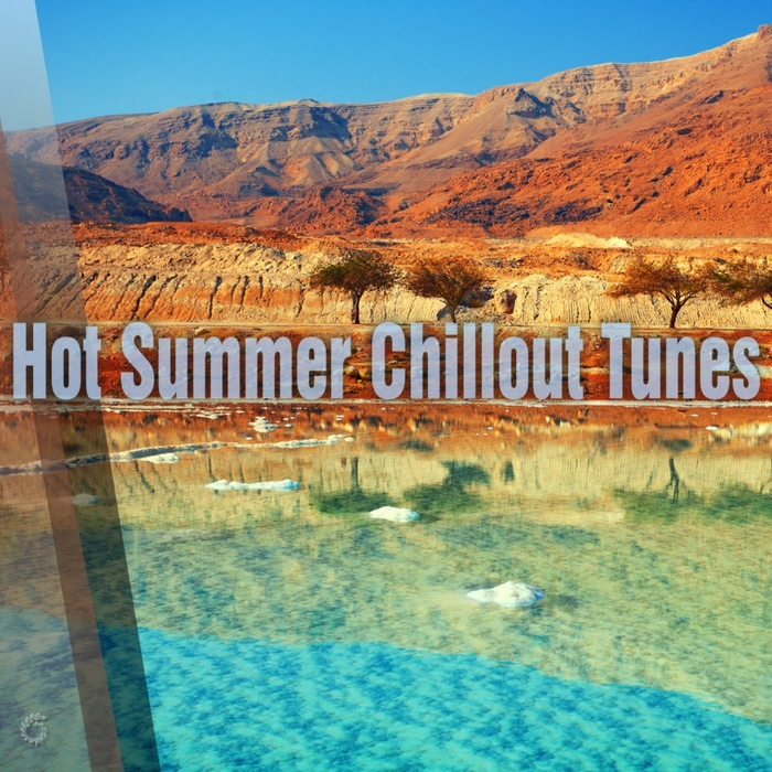 VARIOUS - Hot Summer Chillout Tunes