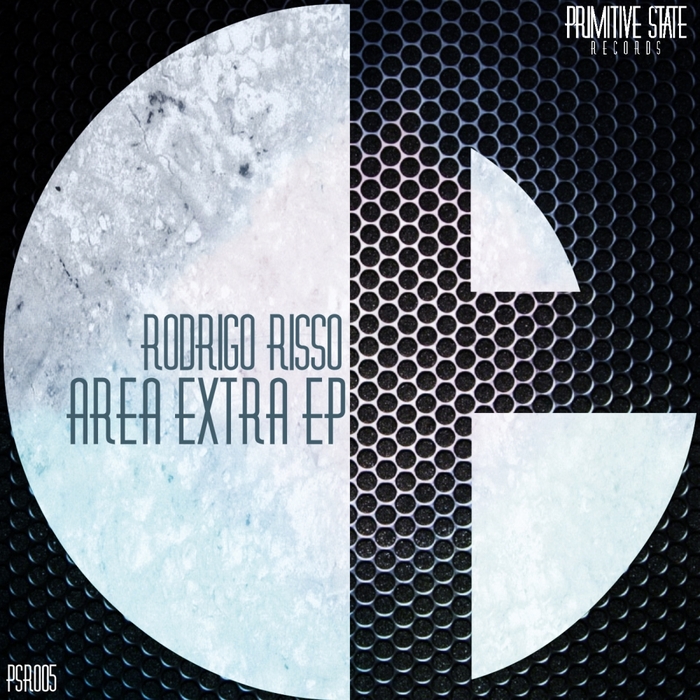 RODRIGO RISSO - Area Extra EP