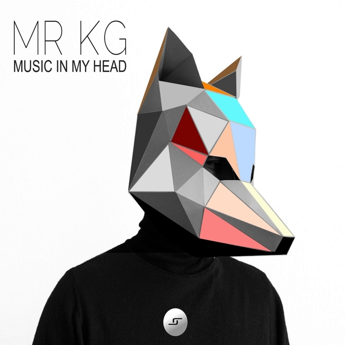 MR KG - Music In My Head