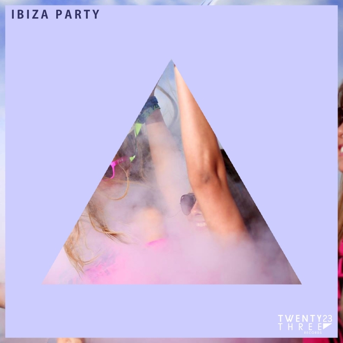 VARIOUS - Ibiza Party