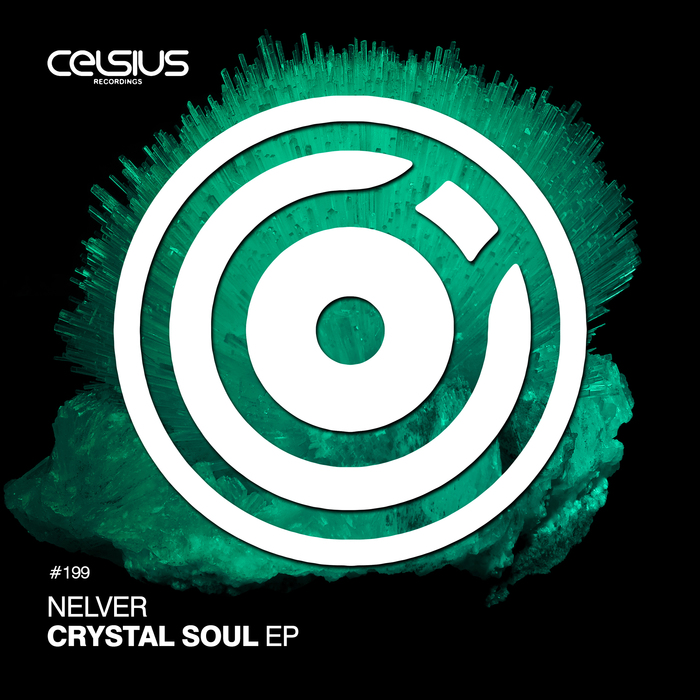 NELVER - Crystal Soul EP