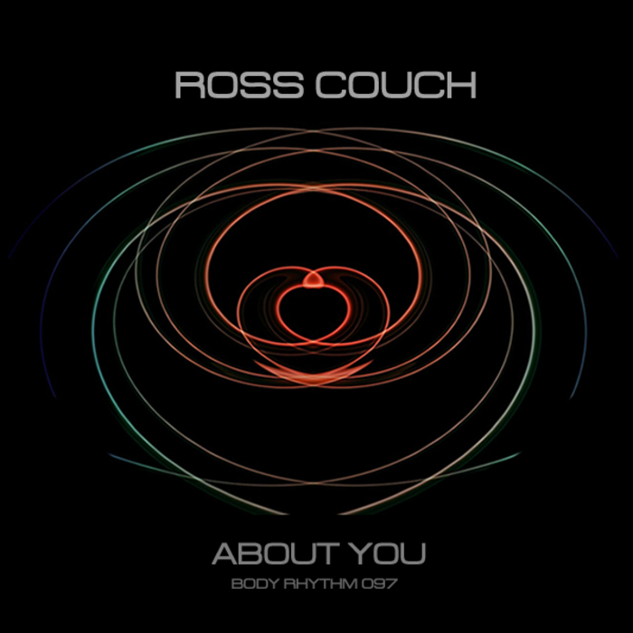 ROSS COUCH - About You