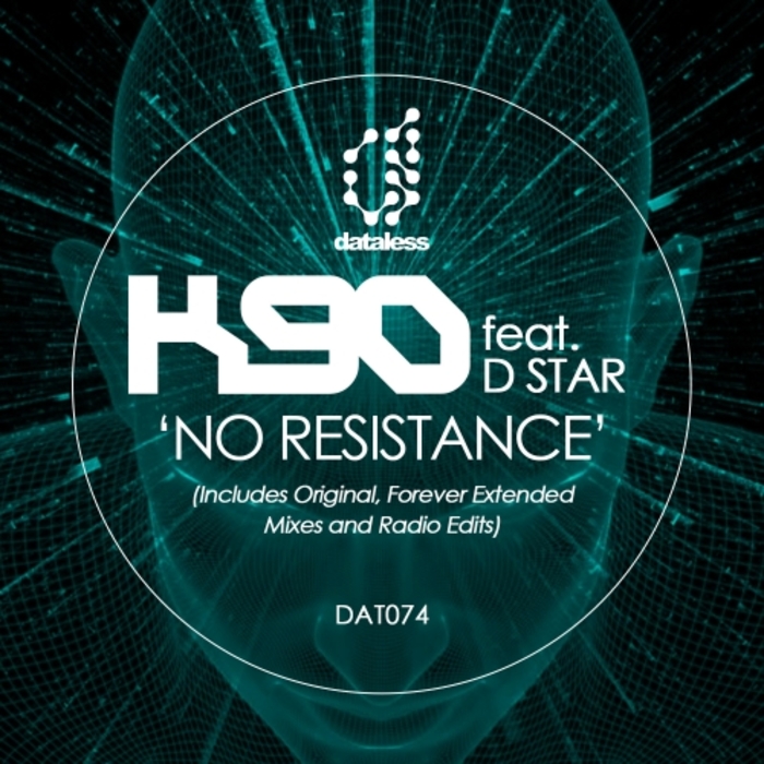 K90 feat D STAR - No Resistance