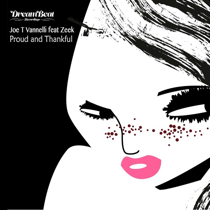JOE T VANNELLI feat ZEEK - Proud & Thankful
