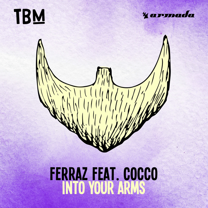 FERRAZ feat COCCO - Into Your Arms