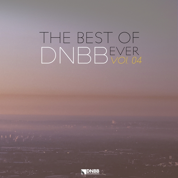 VARIOUS - The Best Of DNBB Ever Vol 04