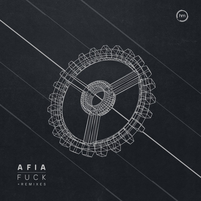AFIA - Fuck EP