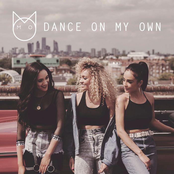 MO - Dance On My Own