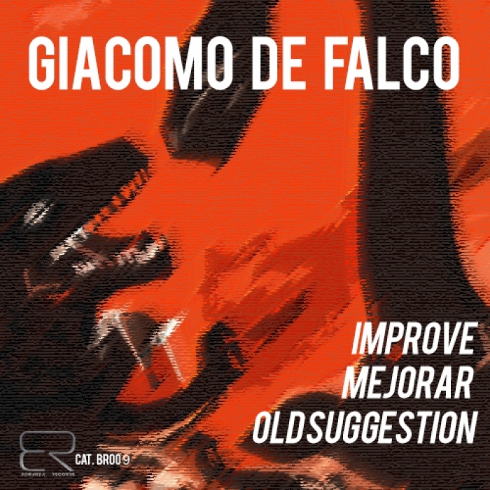 GIACOMO DE FALCO - Giacomo De Falco