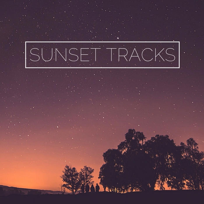 VARIOUS - Sunset Tracks