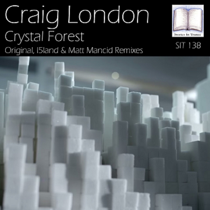 CRAIG LONDON - Crystal Forest