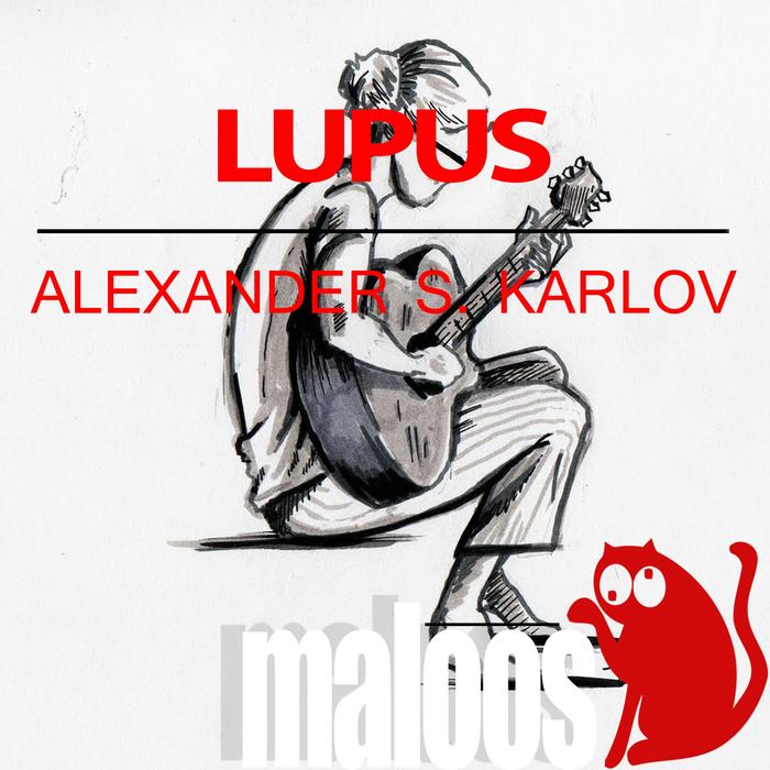 ALEXANDER S KARLOV - Lupus