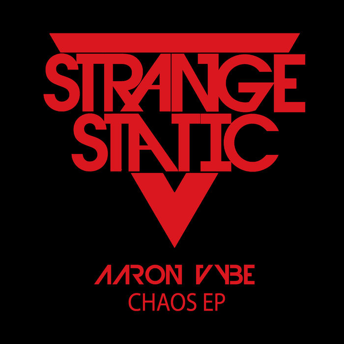 AARON VYBE - Chaos