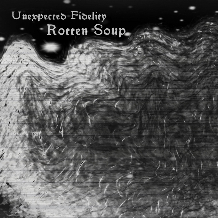 UNEXPECTED FIDELITY - Rotten Soup