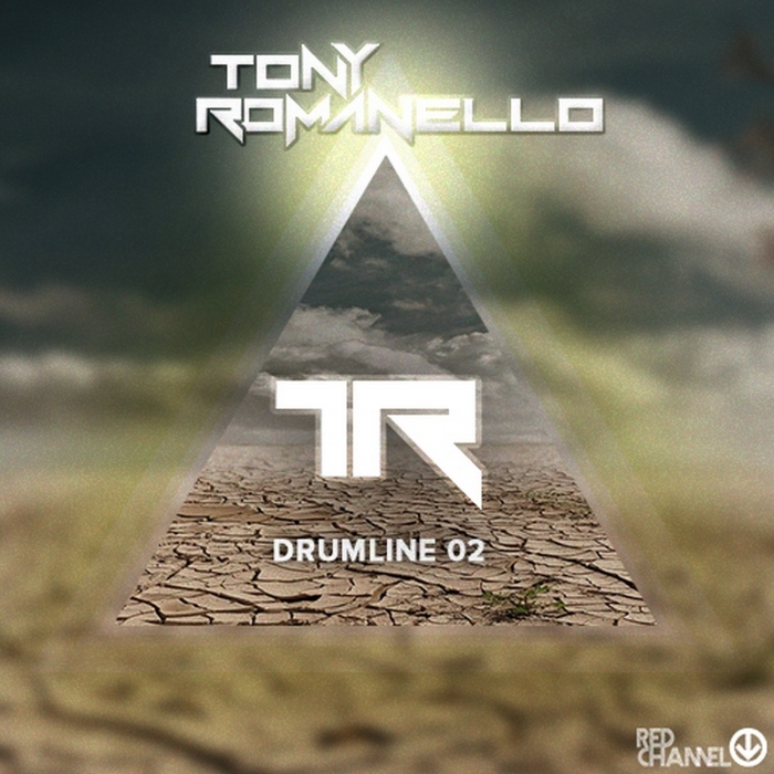 TONY ROMANELLO - Drumline 02