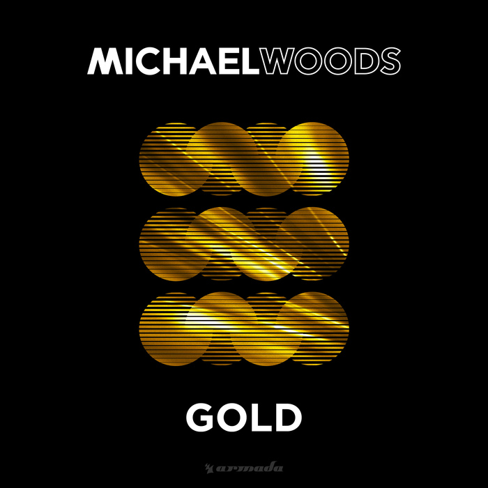 MICHAEL WOODS - Gold