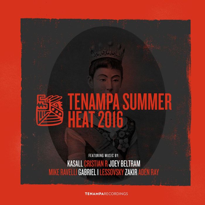 KASALL/CRISTIAN R/LESSOVKSY - Tenampa Summer Heat 2016