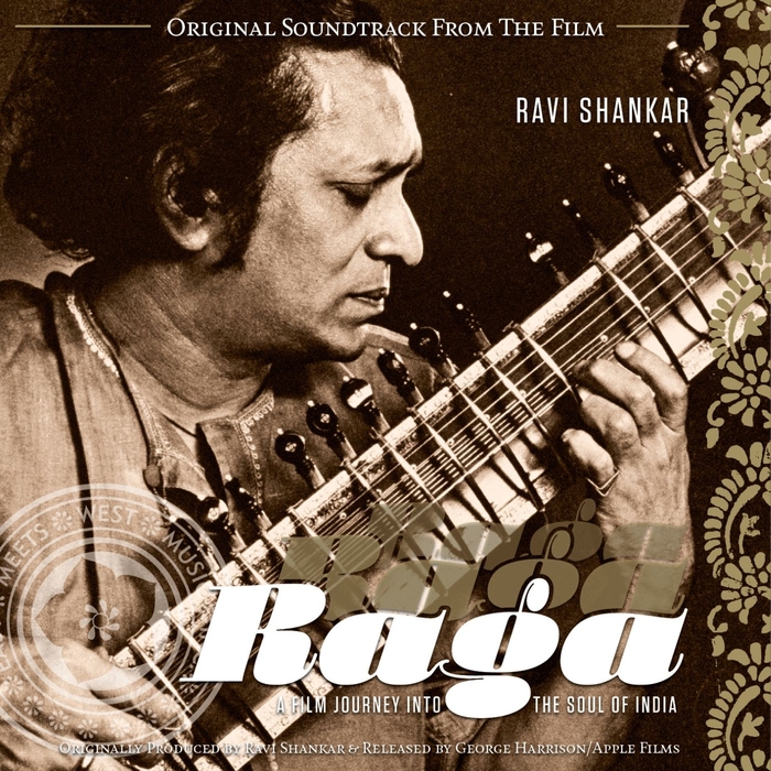 raga a film journey to the soul of india