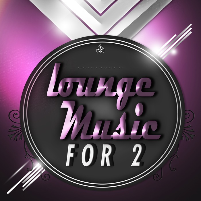 VARIOUS - Lounge Music For Two