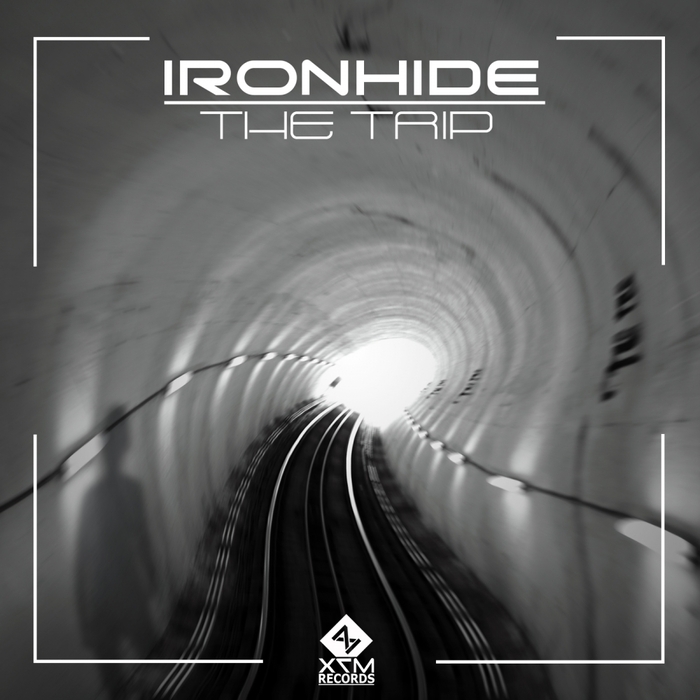 IRONHIDE - The Trip