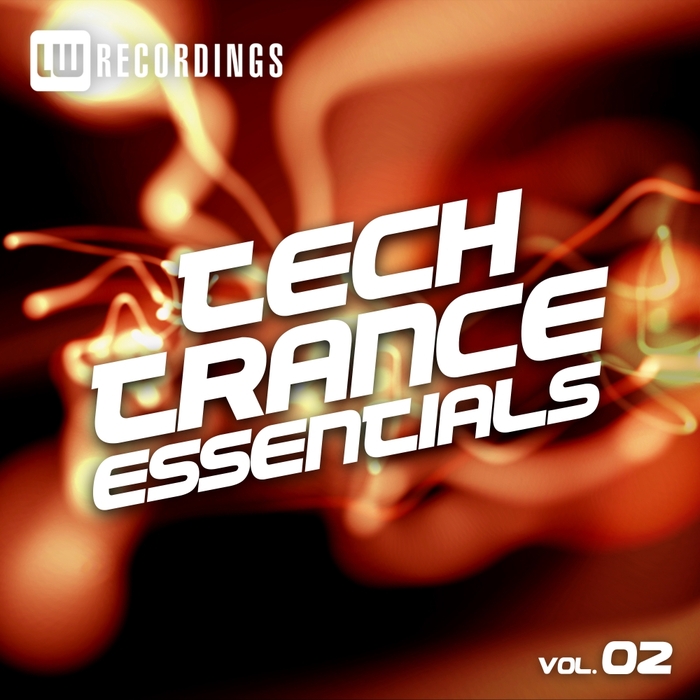 VARIOUS - Tech Trance Essentials Vol 2