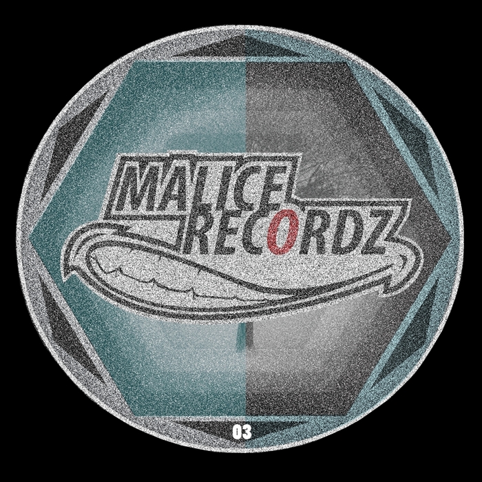 BENNY LA MALICE & JOHN KAH & ENDLESS MYSTERY - Malice Recordz 03