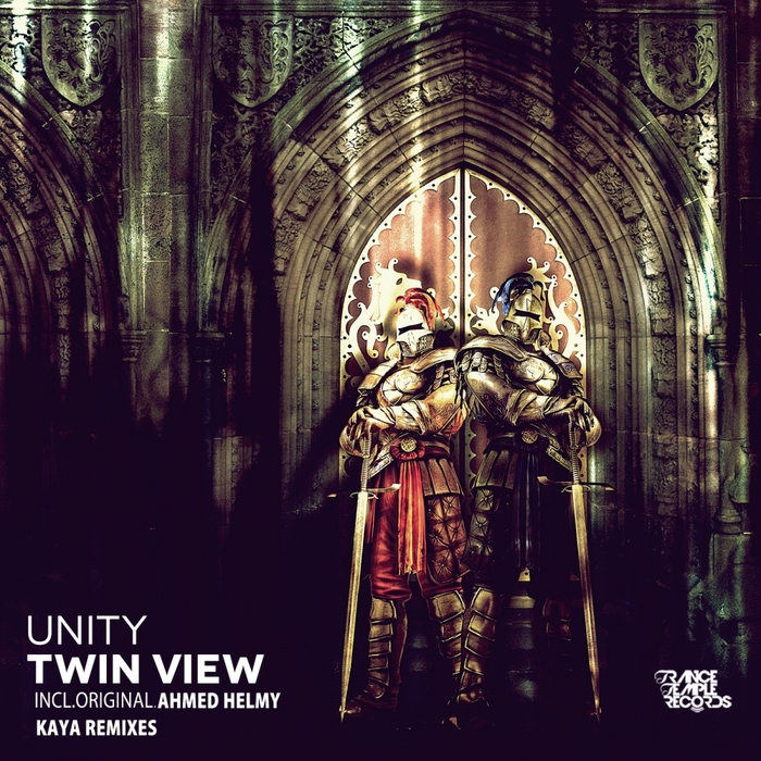 TWIN VIEW - Unity