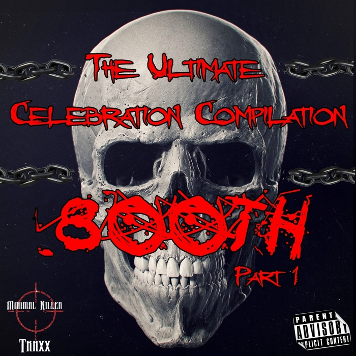 VARIOUS - The Ultimate Celebration Compilation 800th Pt 1