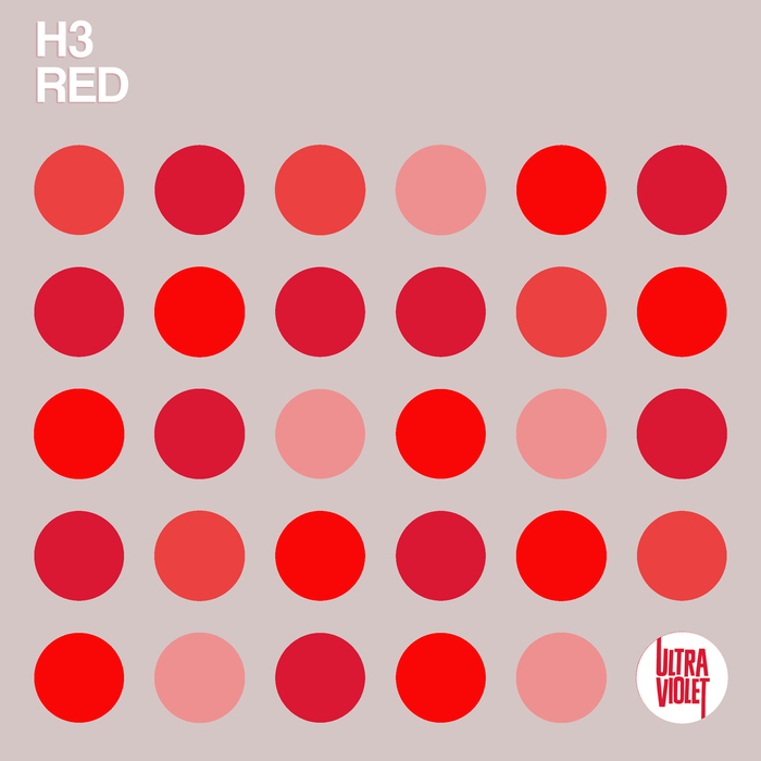 H3 - Red