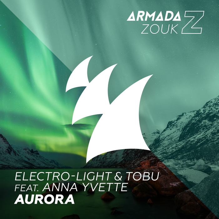 Aurora by Electro Light Tobu Anna Yvette on MP3 WAV FLAC AIFF