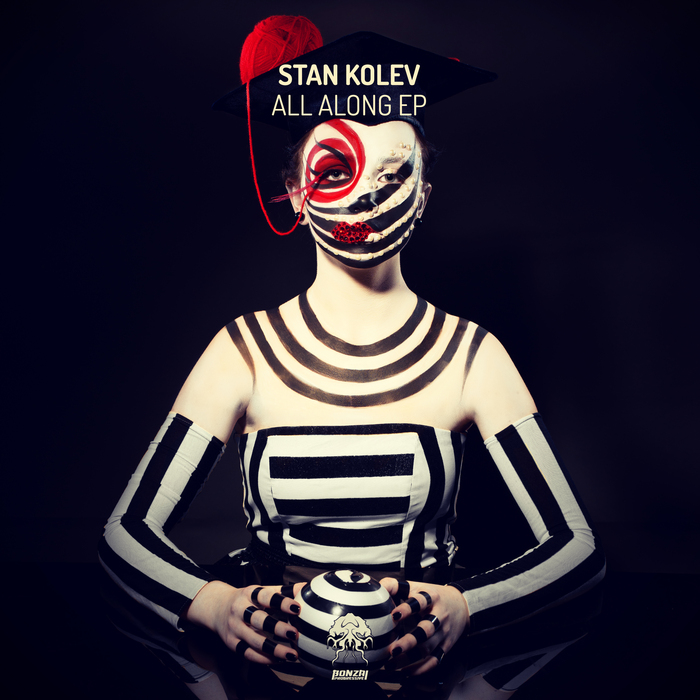 STAN KOLEV - All Along EP
