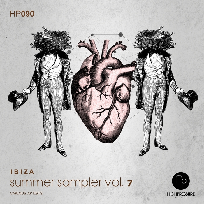 VARIOUS - Ibiza Summer Sampler Vol 7