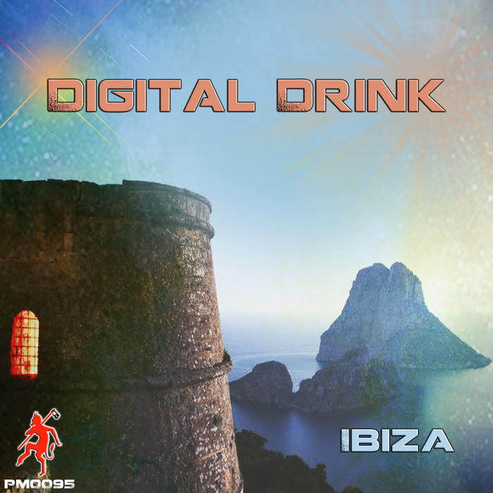 DIGITAL DRINK - Ibiza