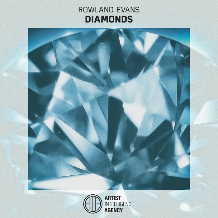 ROWLAND EVANS - Diamonds