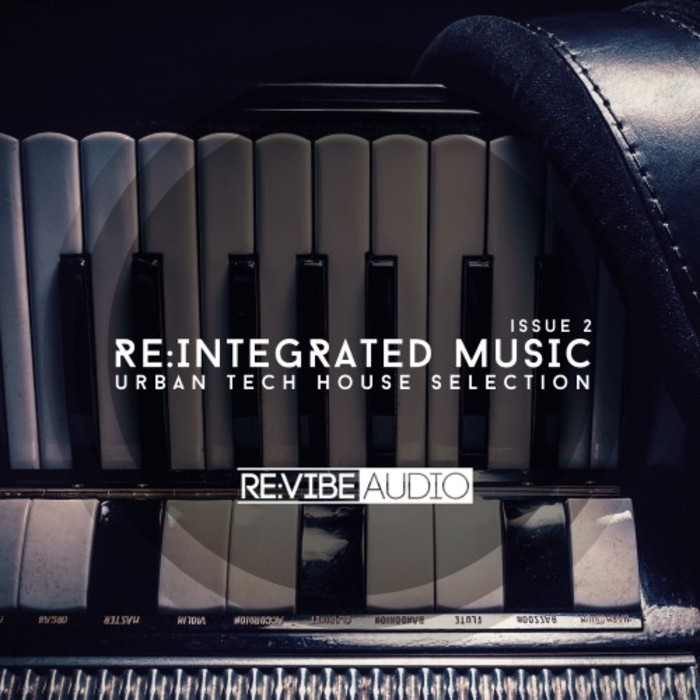 VARIOUS - Re:Integrated Music Issue 2