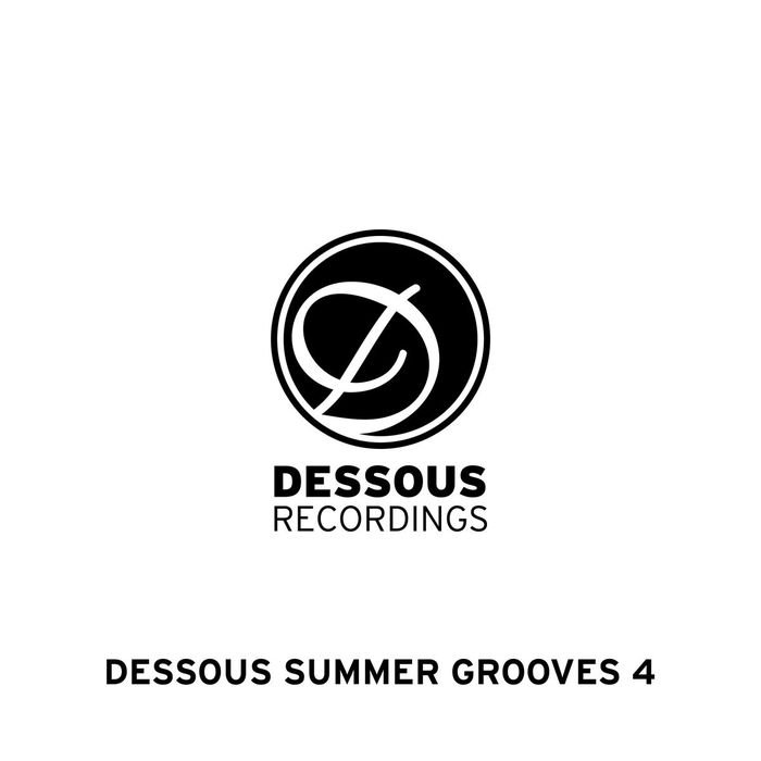 Dessous Summer Grooves 4 DESDD17 Minimal Freaks