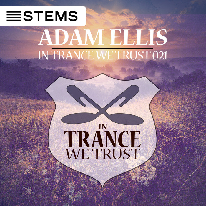 VARIOUS - In Trance We Trust 021 - Adam Ellis
