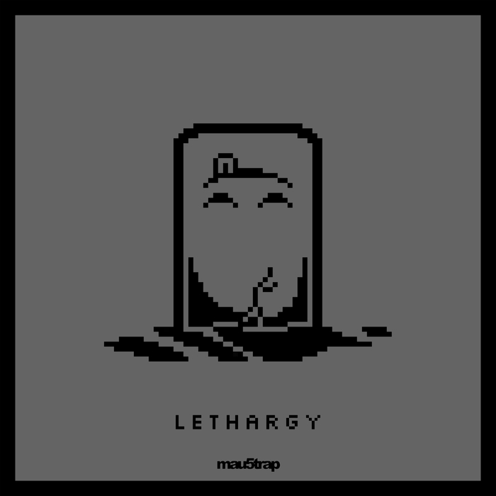 NO MANA feat CAFCAT - Lethargy