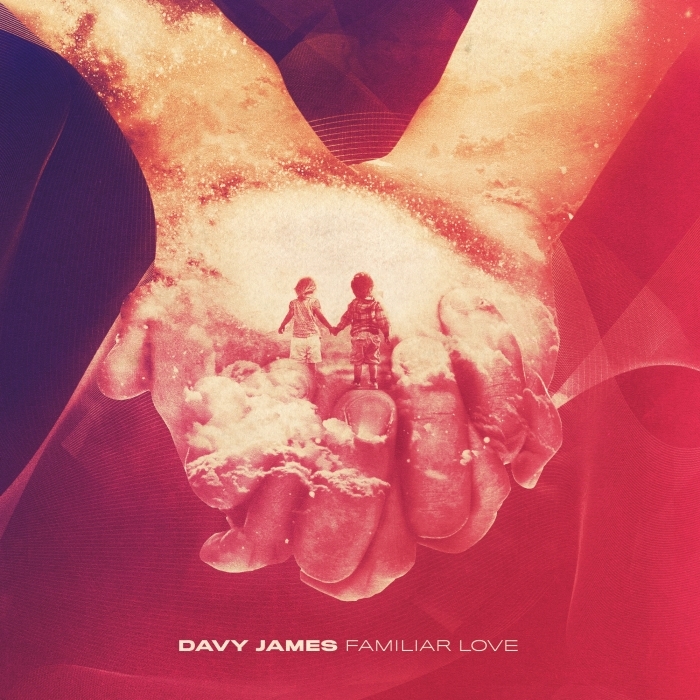 DAVY JAMES - Familiar Love