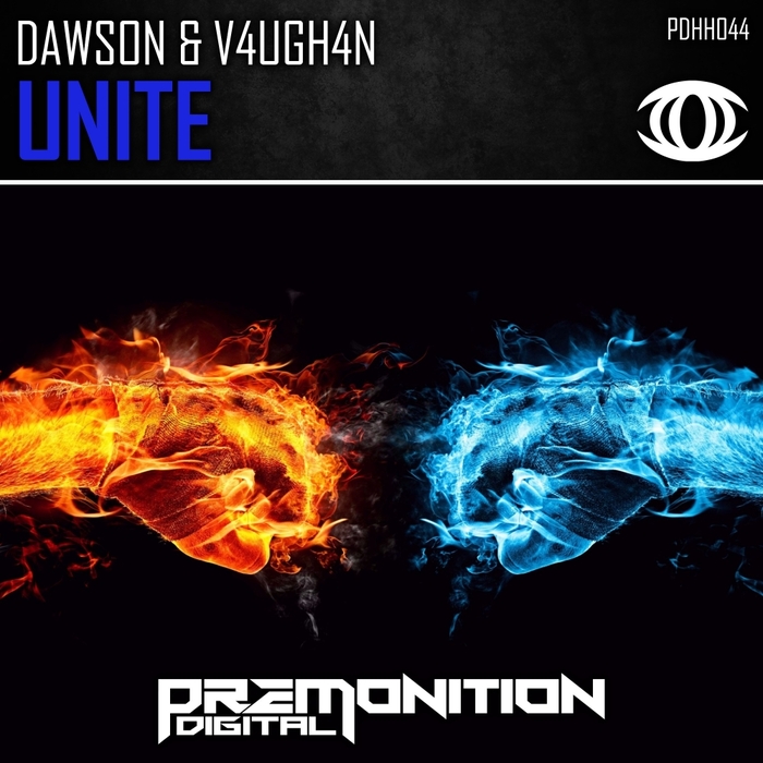 DAWSON & V4UGH4N - Unite
