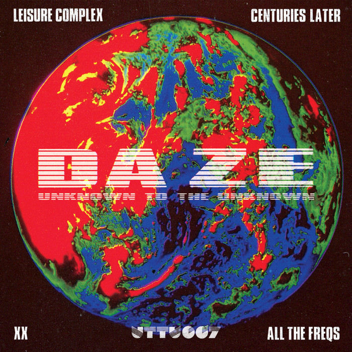 DAZE - Leisure Complex