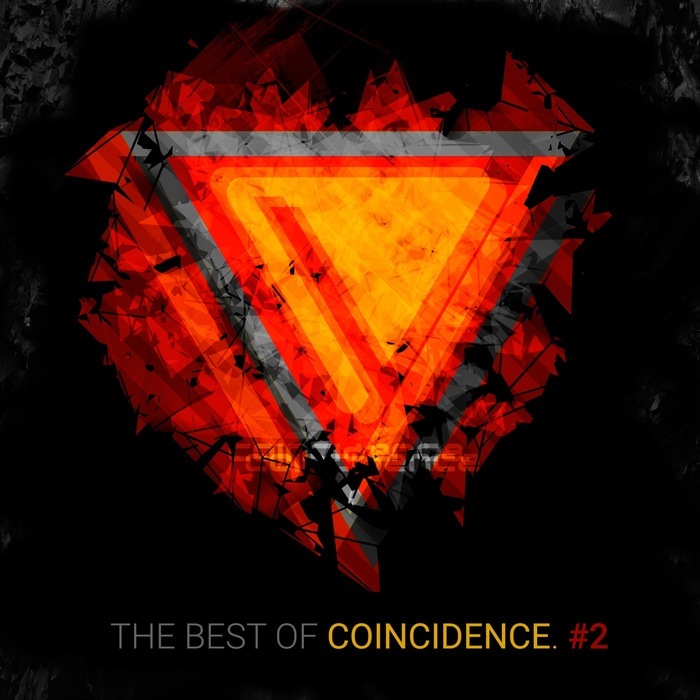 VARIOUS - The Best Of Coincidence Records II
