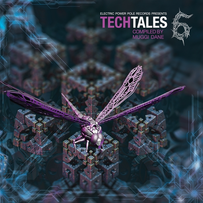 VARIOUS - Tech Tales Vol 6