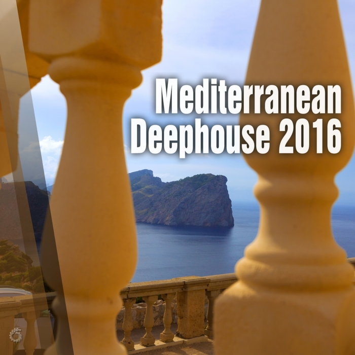 VARIOUS - Mediterranean Deephouse 2016