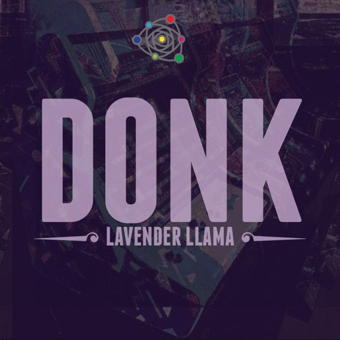 LAVENDER LLAMA - Donk