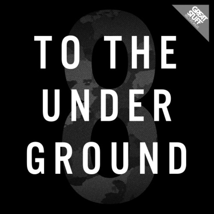 VARIOUS - To The Underground Vol 8
