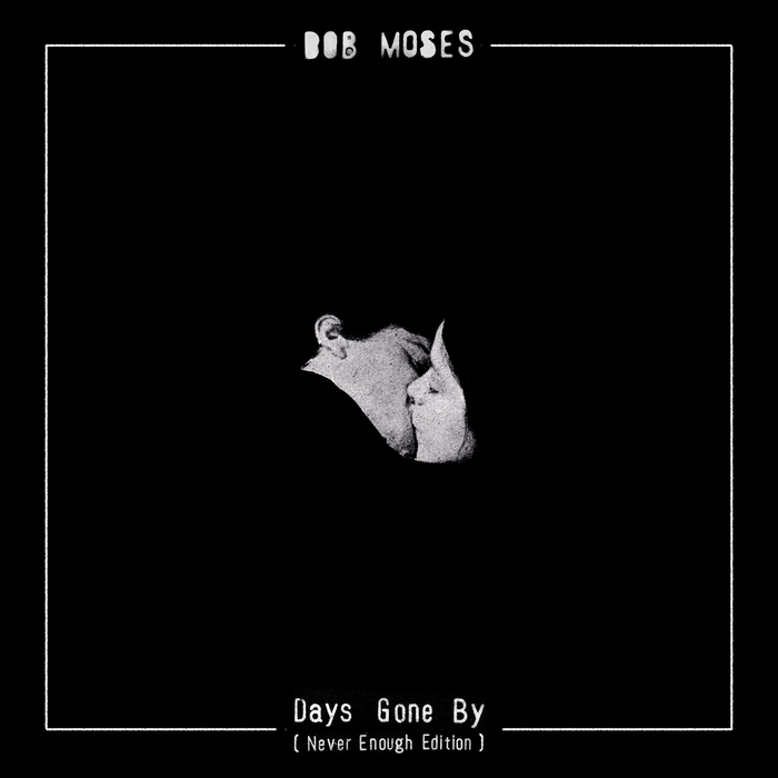 BOB MOSES - Like It Or Not